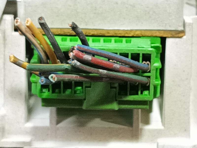 Recambio de cuadro instrumentos para honda hr-v (gh) 2wd (3-ptas.) (gh1) referencia OEM IAM   