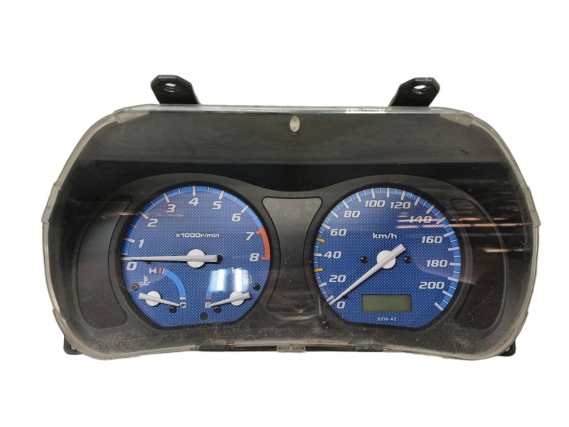 Recambio de cuadro instrumentos para honda hr-v (gh) 2wd (3-ptas.) (gh1) referencia OEM IAM  78100S2HG100 