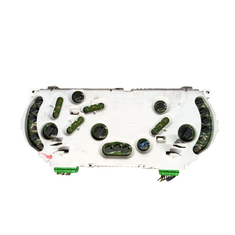 Recambio de cuadro instrumentos para honda hr-v (gh) 2wd (3-ptas.) (gh1) referencia OEM IAM  78100S2HG100 