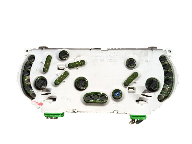 Recambio de cuadro instrumentos para honda hr-v (gh) 2wd (3-ptas.) (gh1) referencia OEM IAM  78100S2HG100 