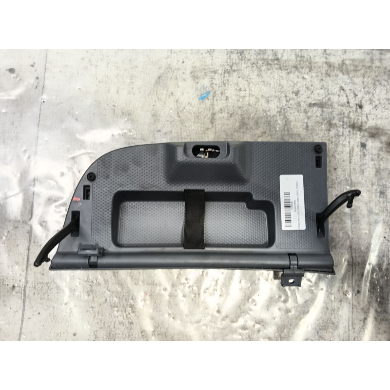 Recambio de guantera para honda hr-v (gh) 2wd (3-ptas.) (gh1) referencia OEM IAM   
