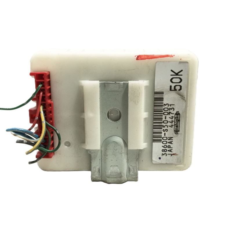 Recambio de modulo electronico para honda hr-v (gh) 2wd (3-ptas.) (gh1) referencia OEM IAM   