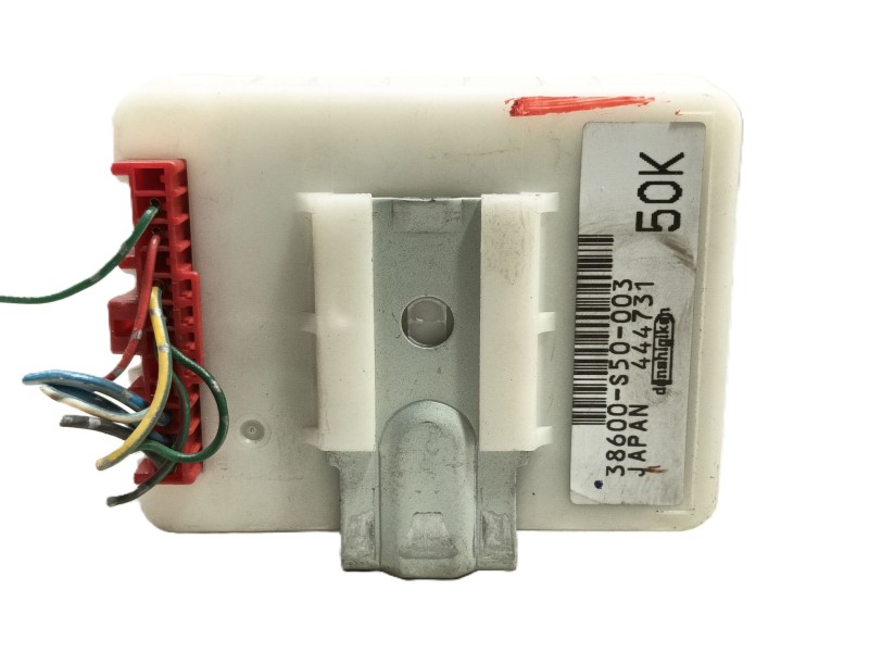 Recambio de modulo electronico para honda hr-v (gh) 2wd (3-ptas.) (gh1) referencia OEM IAM   