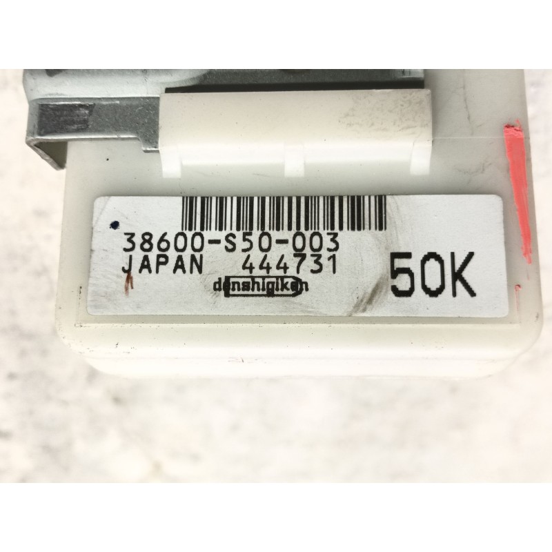 Recambio de modulo electronico para honda hr-v (gh) 2wd (3-ptas.) (gh1) referencia OEM IAM   