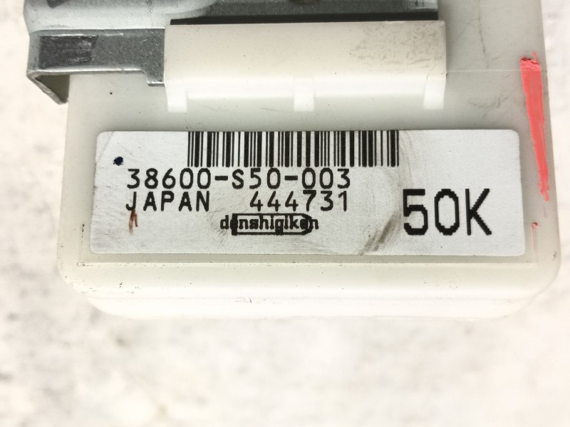 Recambio de modulo electronico para honda hr-v (gh) 2wd (3-ptas.) (gh1) referencia OEM IAM   