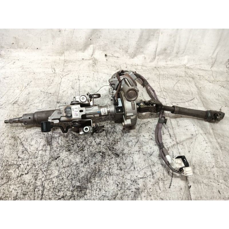 Recambio de columna direccion para toyota prius plus (_w4_) 1.8 hybrid (zvw40w, zvw41w) referencia OEM IAM   
