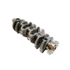 Recambio de cigueñal para ford transit mod. 2000 bus ft 300 2.0 tourneo referencia OEM IAM   