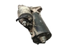 Recambio de motor arranque para bmw 1 (e87) 120 d referencia OEM IAM    2