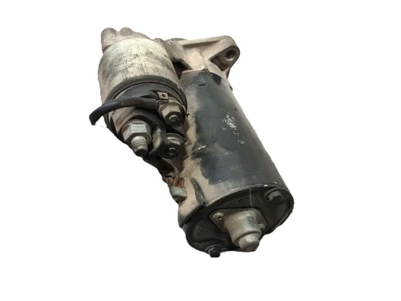 Recambio de motor arranque para bmw 1 (e87) 120 d referencia OEM IAM   