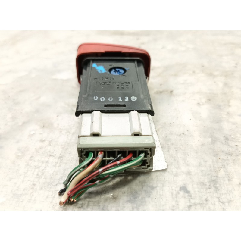 Recambio de warning para honda hr-v (gh) 2wd (3-ptas.) (gh1) referencia OEM IAM 35510S2H003  