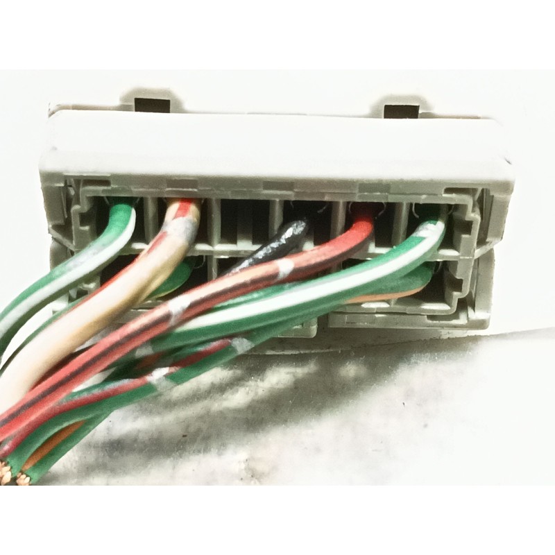 Recambio de warning para honda hr-v (gh) 2wd (3-ptas.) (gh1) referencia OEM IAM 35510S2H003  