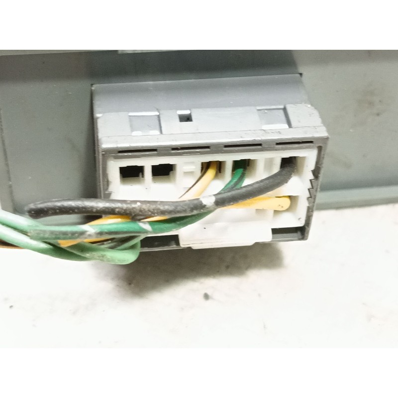 Recambio de modulo electronico para honda hr-v (gh) 2wd (3-ptas.) (gh1) referencia OEM IAM 38650S2HG01  