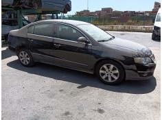VOLKSWAGEN PASSAT B6 (3C2)