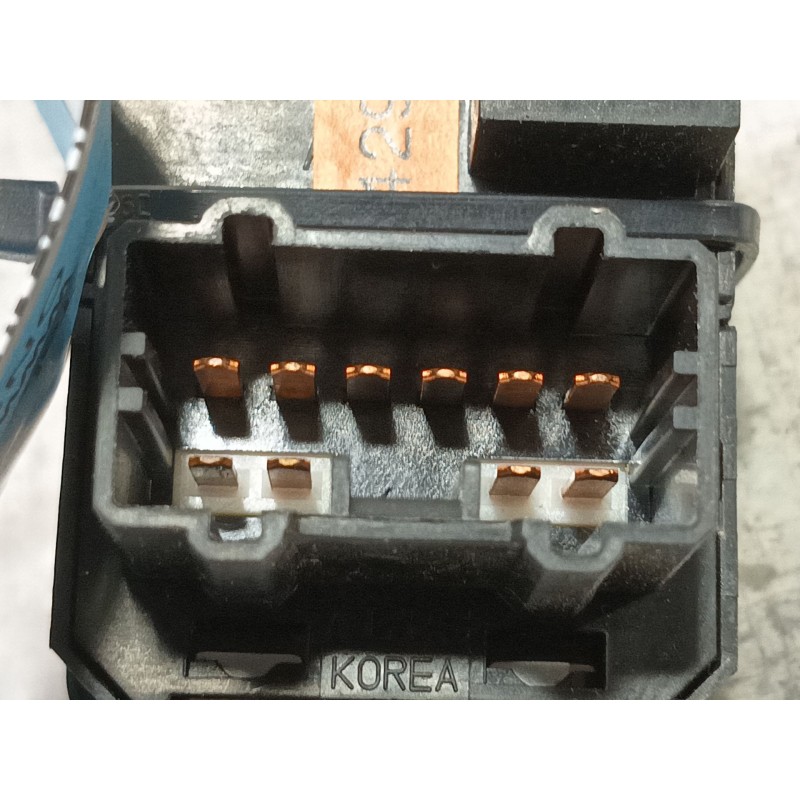 Recambio de mando retrovisor para honda hr-v (gh) 2wd (3-ptas.) (gh1) referencia OEM IAM   