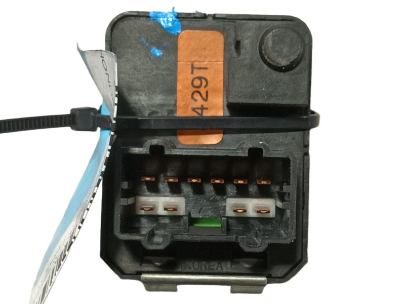 Recambio de mando retrovisor para honda hr-v (gh) 2wd (3-ptas.) (gh1) referencia OEM IAM 35190S04A01ZA 429T 