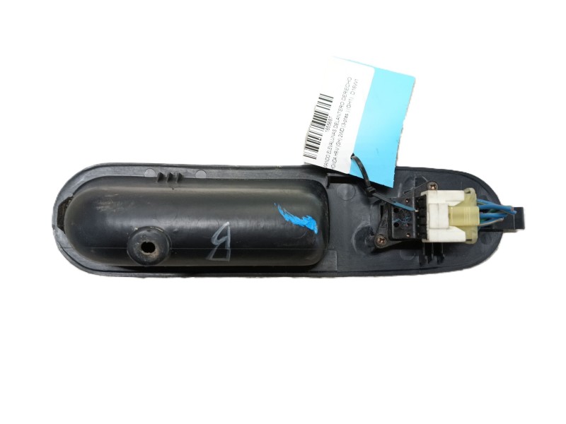 Recambio de mando elevalunas delantero derecho para honda hr-v (gh) 2wd (3-ptas.) (gh1) referencia OEM IAM   