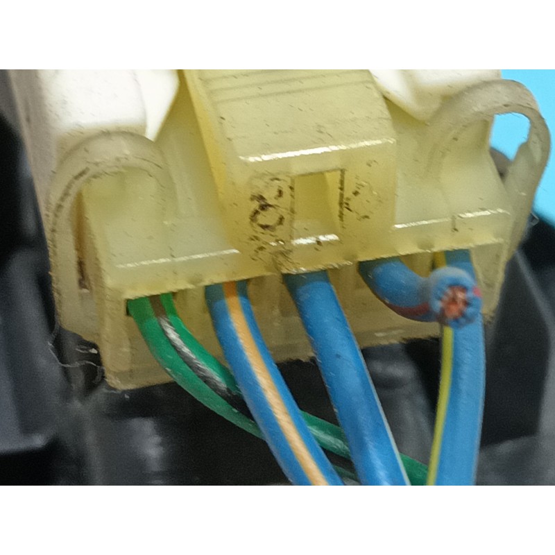 Recambio de mando elevalunas delantero derecho para honda hr-v (gh) 2wd (3-ptas.) (gh1) referencia OEM IAM   