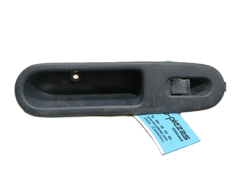 Recambio de mando elevalunas delantero derecho para honda hr-v (gh) 2wd (3-ptas.) (gh1) referencia OEM IAM   