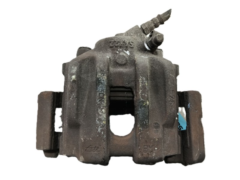 Recambio de pinza freno delantera derecha para bmw 1 (e87) 120 d referencia OEM IAM   