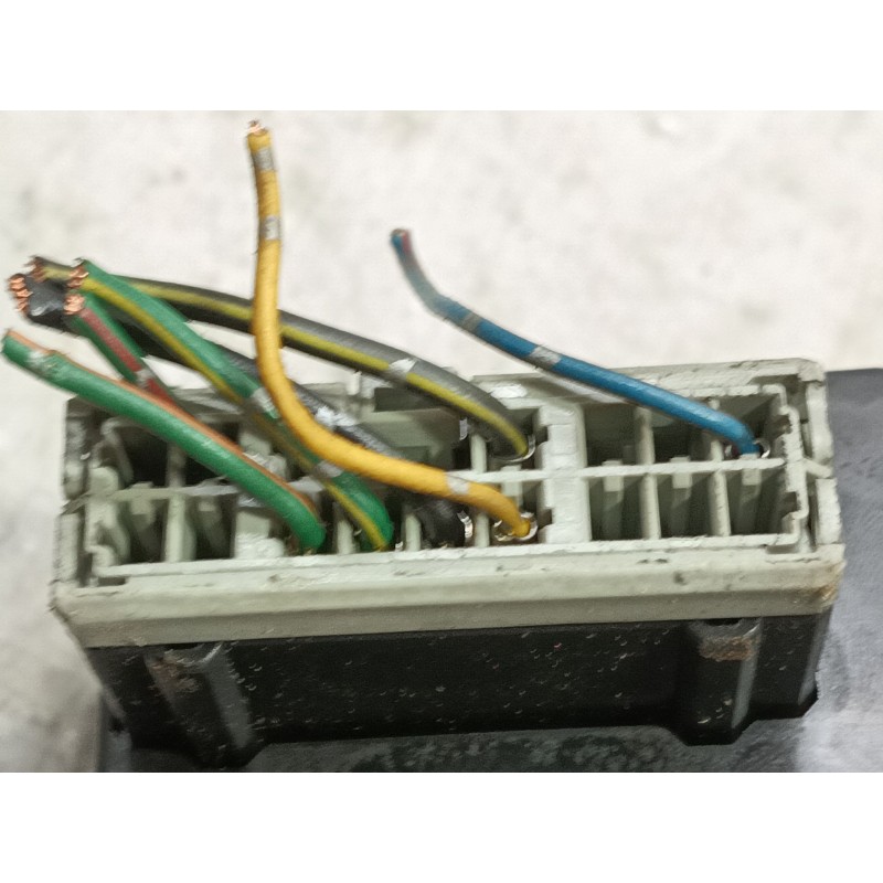 Recambio de mando intermitentes para honda hr-v (gh) 2wd (3-ptas.) (gh1) referencia OEM IAM   