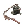 Recambio de bobina encendido para ford fiesta berl./courier 1.1 cat referencia OEM IAM 89BF12A166AB  0297006700