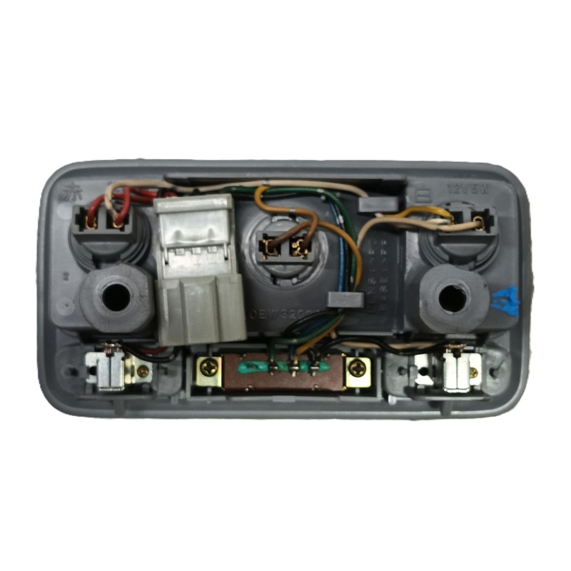 Recambio de luz interior para honda hr-v (gh) 2wd (3-ptas.) (gh1) referencia OEM IAM   