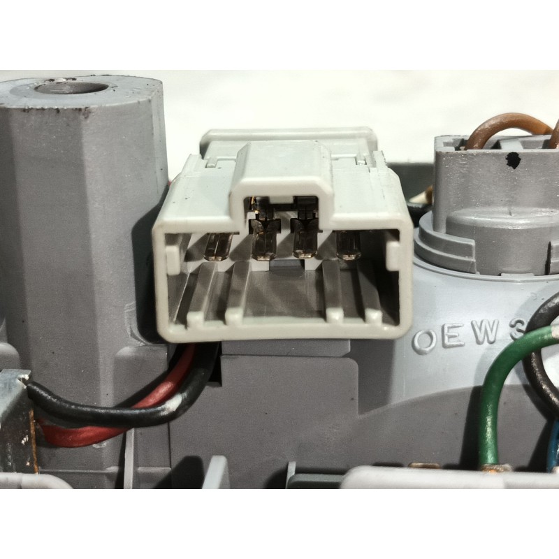 Recambio de luz interior para honda hr-v (gh) 2wd (3-ptas.) (gh1) referencia OEM IAM 34250SZ3003ZH  