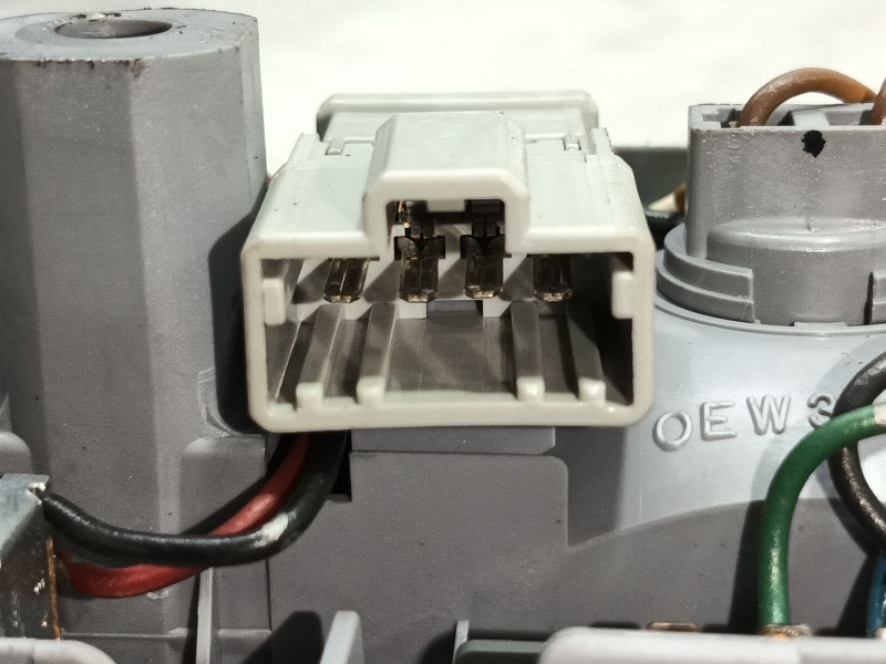 Recambio de luz interior para honda hr-v (gh) 2wd (3-ptas.) (gh1) referencia OEM IAM 34250SZ3003ZH  