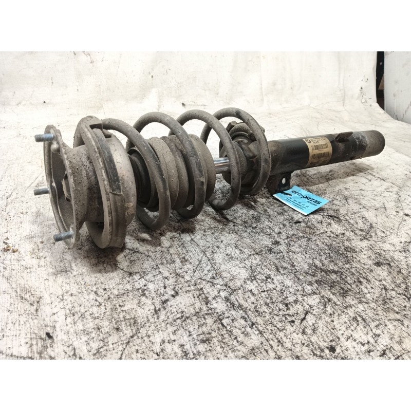 Recambio de amortiguador delantero izquierdo para bmw 1 (e87) 120 d referencia OEM IAM   