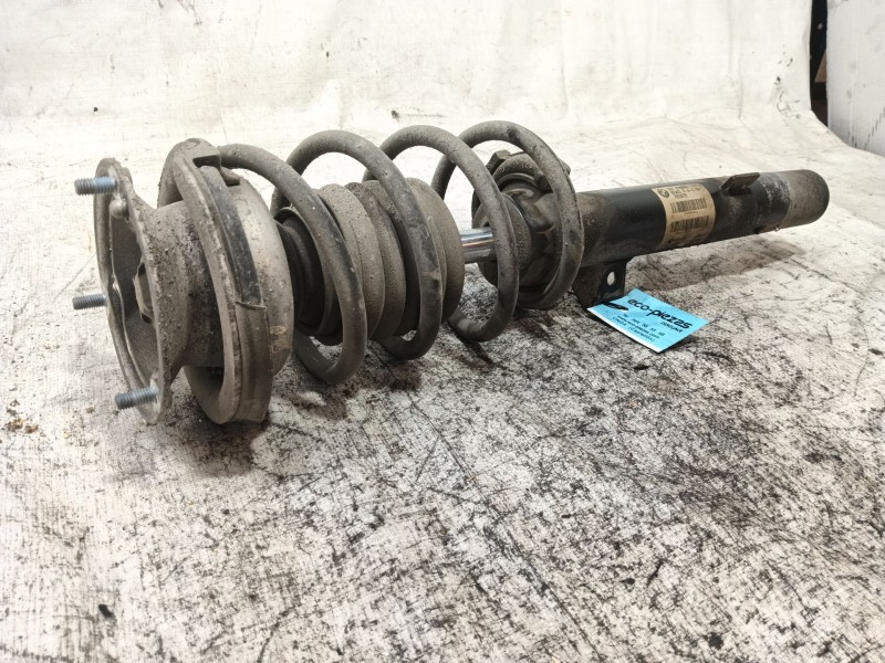 Recambio de amortiguador delantero izquierdo para bmw 1 (e87) 120 d referencia OEM IAM   