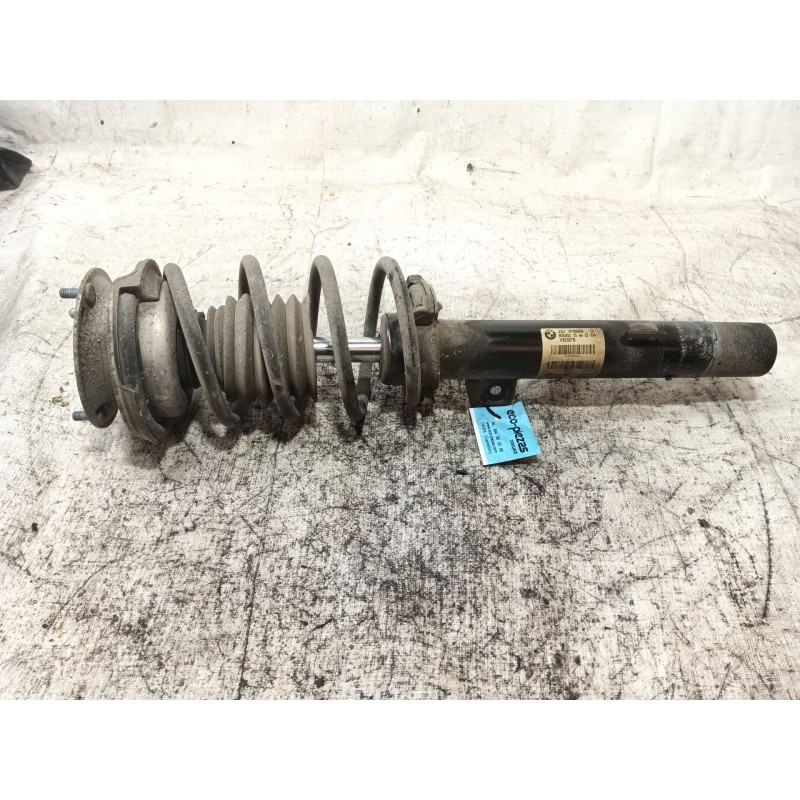 Recambio de amortiguador delantero izquierdo para bmw 1 (e87) 120 d referencia OEM IAM   