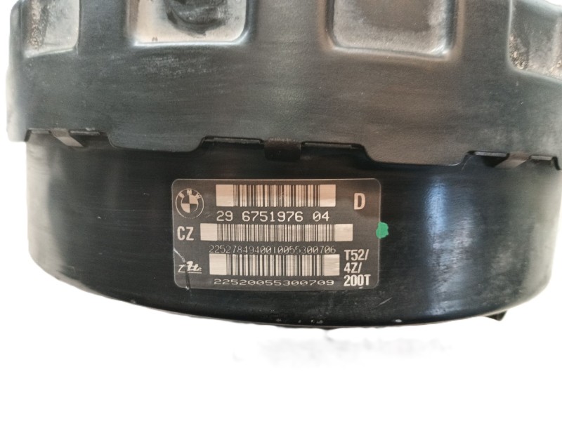 Recambio de servofreno para bmw 1 (e87) 120 d referencia OEM IAM   
