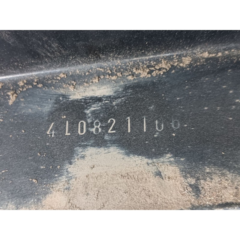 Recambio de aleta delantera derecha para audi q7 (4lb) 3.0 tdi quattro referencia OEM IAM  4L0821106 