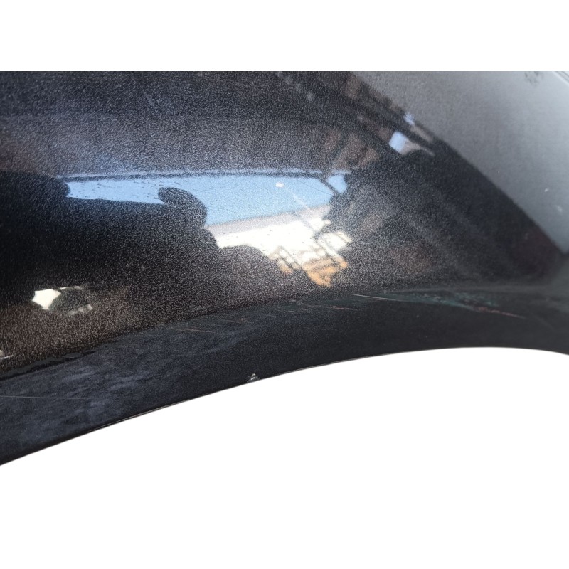 Recambio de aleta delantera derecha para audi q7 (4lb) 3.0 tdi quattro referencia OEM IAM  4L0821106 