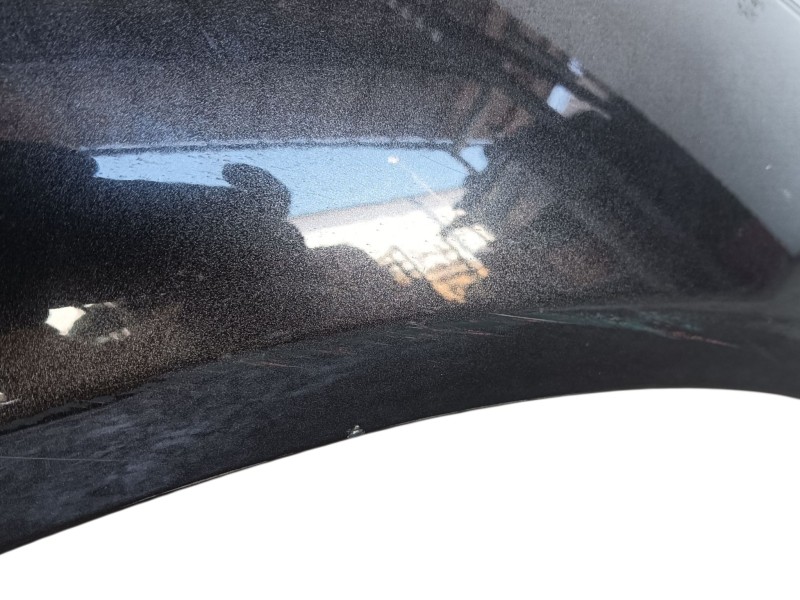 Recambio de aleta delantera derecha para audi q7 (4lb) 3.0 tdi quattro referencia OEM IAM  4L0821106 