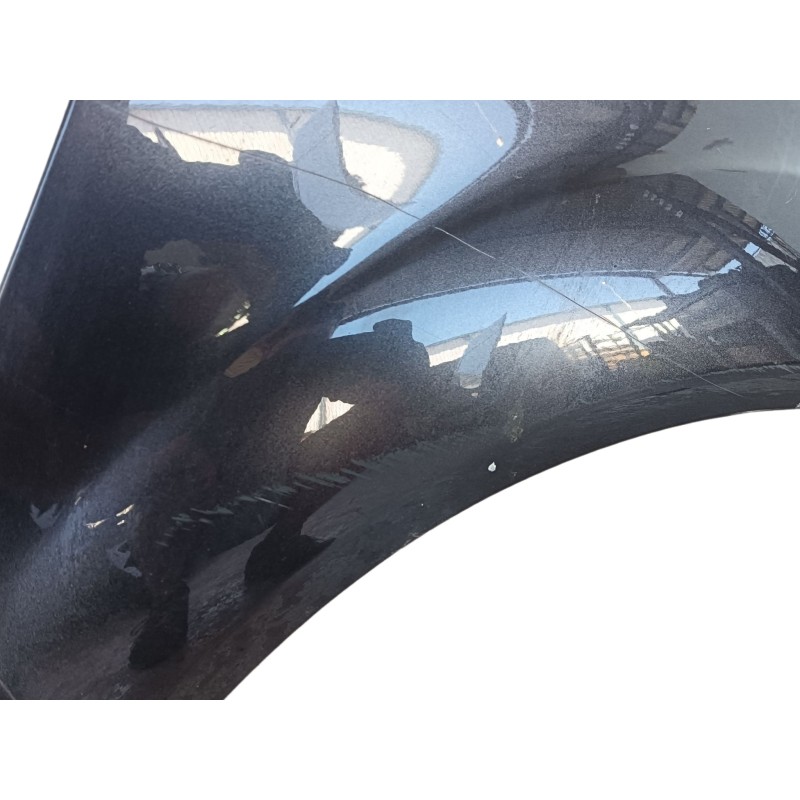 Recambio de aleta delantera derecha para audi q7 (4lb) 3.0 tdi quattro referencia OEM IAM  4L0821106 