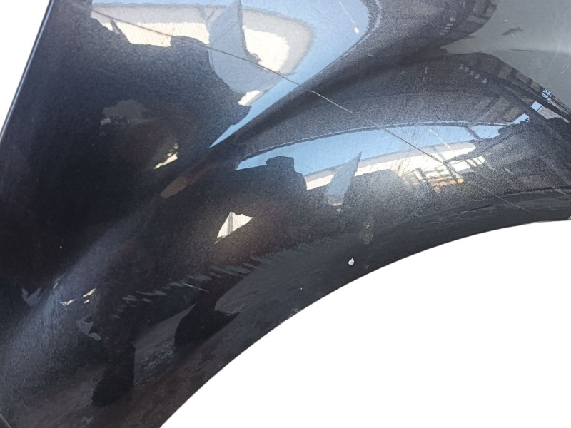 Recambio de aleta delantera derecha para audi q7 (4lb) 3.0 tdi quattro referencia OEM IAM  4L0821106 