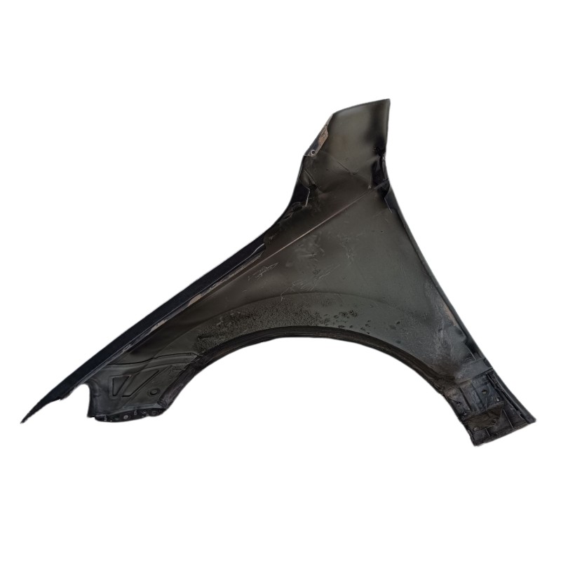 Recambio de aleta delantera derecha para audi q7 (4lb) 3.0 tdi quattro referencia OEM IAM  4L0821106 