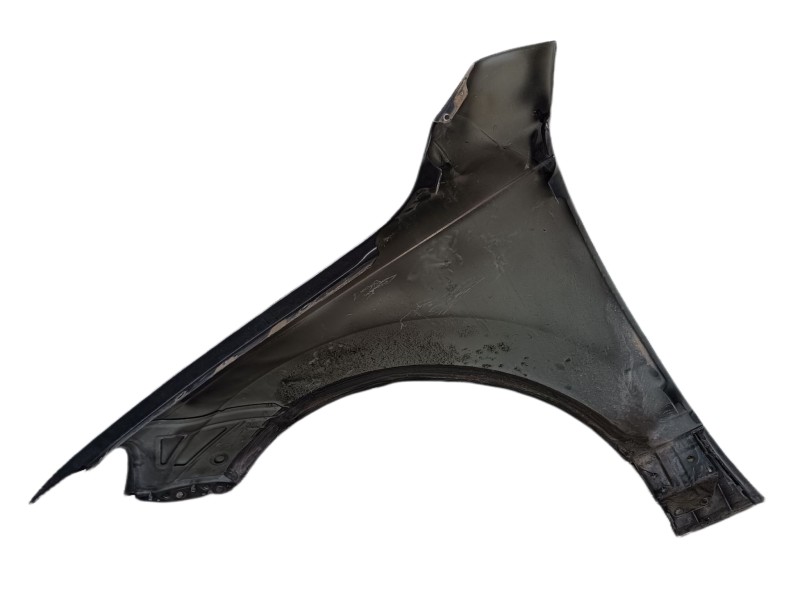 Recambio de aleta delantera derecha para audi q7 (4lb) 3.0 tdi quattro referencia OEM IAM  4L0821106 