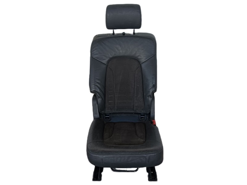 Recambio de asiento trasero derecho para audi q7 (4lb) 3.0 tdi quattro referencia OEM IAM   