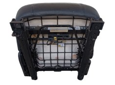 Recambio de asiento trasero derecho para audi q7 (4lb) 3.0 tdi quattro referencia OEM IAM    2