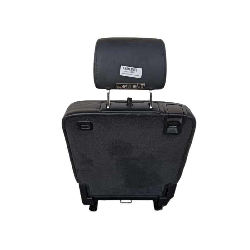 Recambio de asiento trasero derecho para audi q7 (4lb) 3.0 tdi quattro referencia OEM IAM   