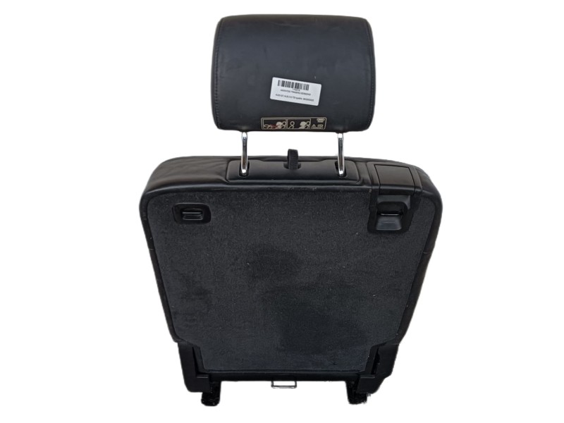Recambio de asiento trasero derecho para audi q7 (4lb) 3.0 tdi quattro referencia OEM IAM   