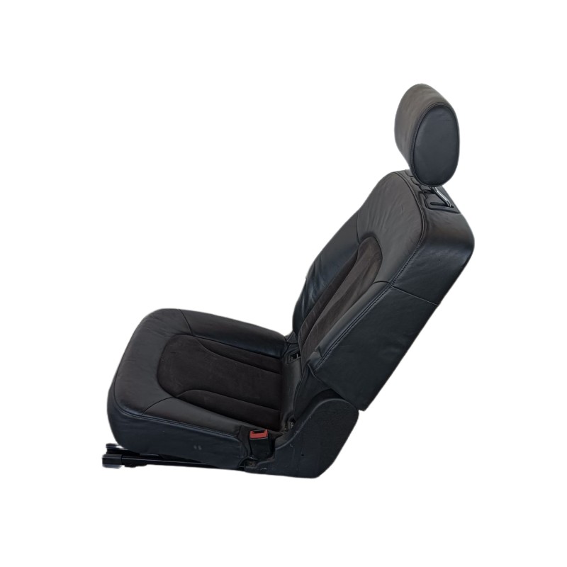 Recambio de asiento trasero derecho para audi q7 (4lb) 3.0 tdi quattro referencia OEM IAM   