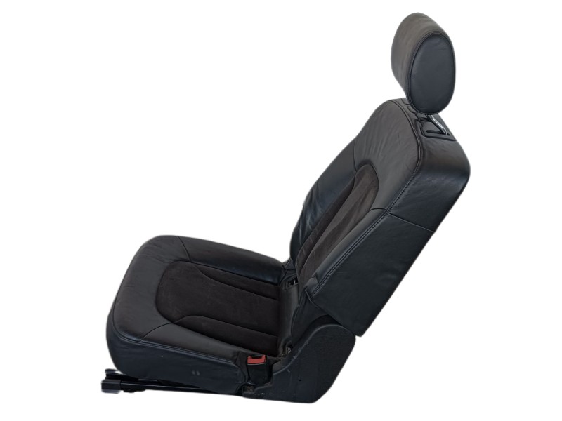 Recambio de asiento trasero derecho para audi q7 (4lb) 3.0 tdi quattro referencia OEM IAM   