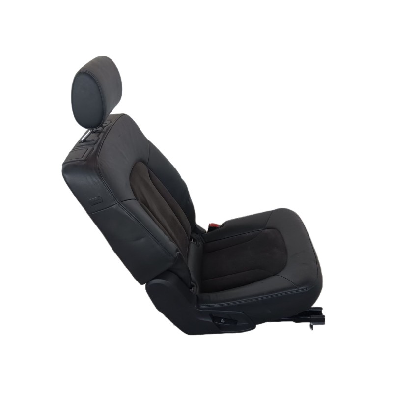 Recambio de asiento trasero derecho para audi q7 (4lb) 3.0 tdi quattro referencia OEM IAM   