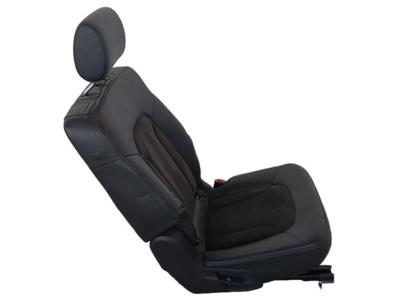 Recambio de asiento trasero derecho para audi q7 (4lb) 3.0 tdi quattro referencia OEM IAM   