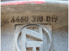 Recambio de diferencial trasero para audi q7 (4lb) 3.0 tdi quattro referencia OEM IAM  4460310019  2