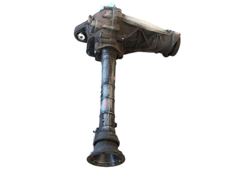 Recambio de diferencial delantero para audi q7 (4lb) 3.0 tdi quattro referencia OEM IAM  4460310026 