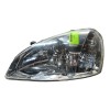 Recambio de faro izquierdo para tata indica 1.4 elegance referencia OEM IAM   